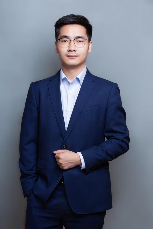 程晚舟 品牌与内容负责人